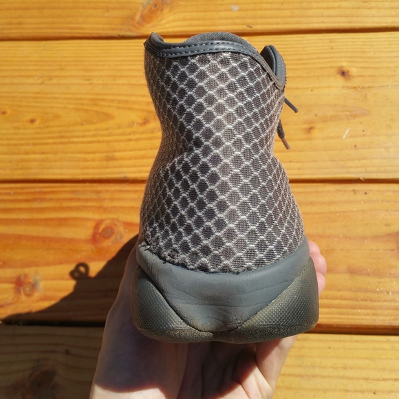 Nike Air Jordan Horizon Basketball Sneakers Shoes - Picture 6 of 7
